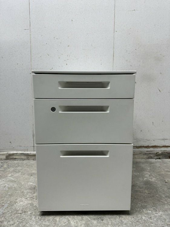 コクヨisシリーズ インワゴン 商品画像2