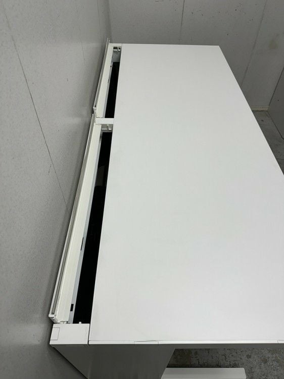 コクヨisシリーズ 1800平デスク 商品画像3