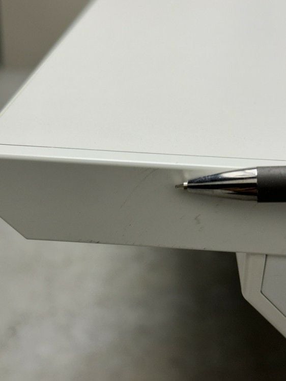 コクヨisシリーズ 1800平デスク 商品画像8