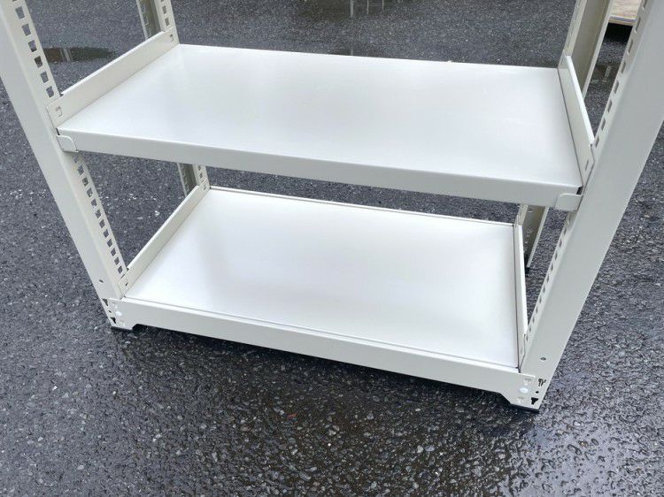 コクヨ中量棚 商品画像6