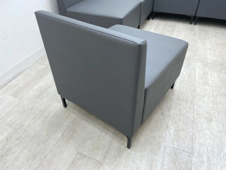 ロビーソファ7点セット 商品画像6