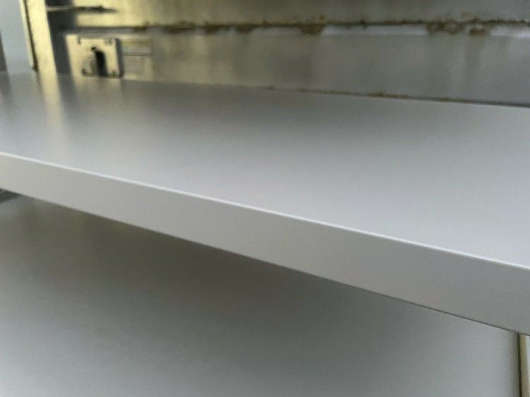 コクヨ中軽量棚 商品画像5