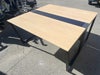 コクヨワークヴィスタライトシリーズ 1400ワークテーブル 商品画像3