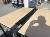コクヨワークヴィスタライトシリーズ 1400ワークテーブル 商品画像4