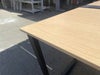 コクヨワークヴィスタライトシリーズ 1400ワークテーブル 商品画像6