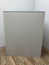オカムラレクトラインシリーズ 天板付両開き書庫 商品画像7