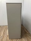 オカムラレクトラインシリーズ 天板付両開き書庫 商品画像8