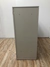 オカムラレクトラインシリーズ 天板付両開き書庫 商品画像6