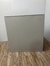 オカムラレクトラインシリーズ 天板付両開き書庫 商品画像7