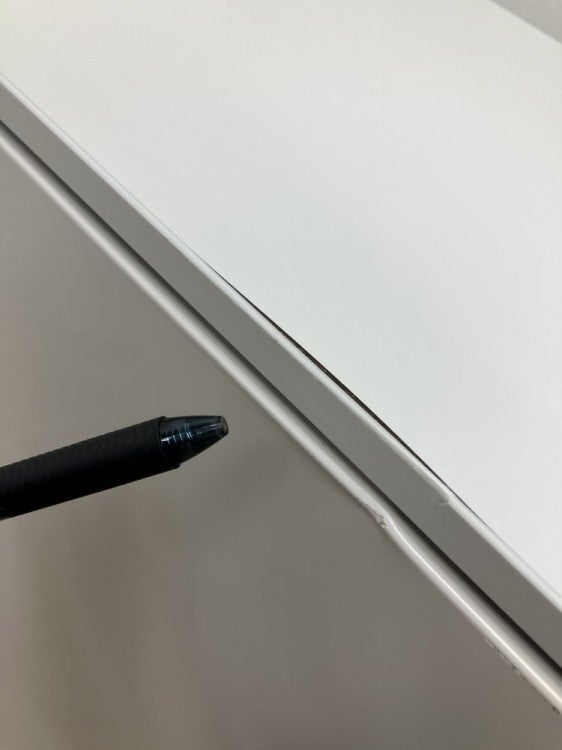 オカムラレクトラインシリーズ 天板付両開き書庫 商品画像9
