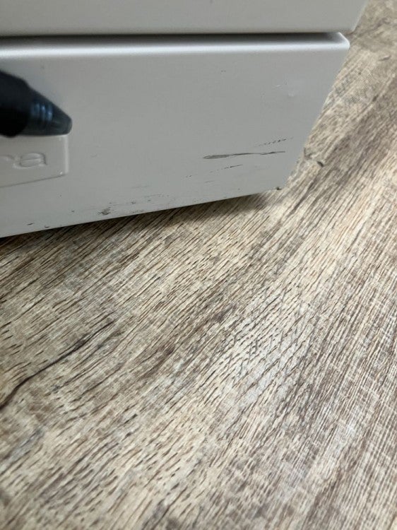 オカムラレクトラインシリーズ 天板付両開き書庫 商品画像10