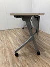オカムラフラプターシリーズ 1800サイドスタックテーブル 商品画像4