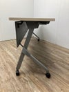 オカムラフラプターシリーズ 1800サイドスタックテーブル 商品画像6