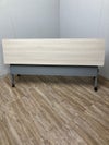 オカムラフラプターシリーズ 1800サイドスタックテーブル 商品画像7