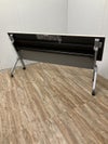 オカムラフラプターシリーズ 1800サイドスタックテーブル 商品画像8