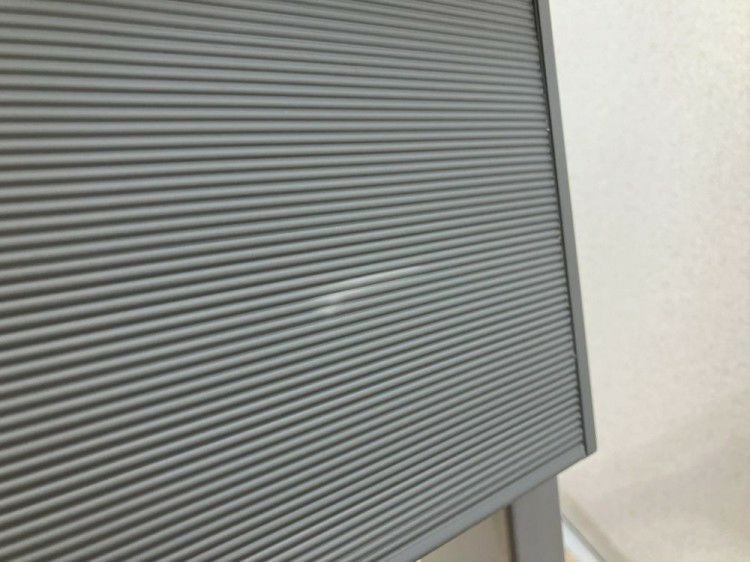 オカムラフラプターシリーズ 1800サイドスタックテーブル 商品画像9