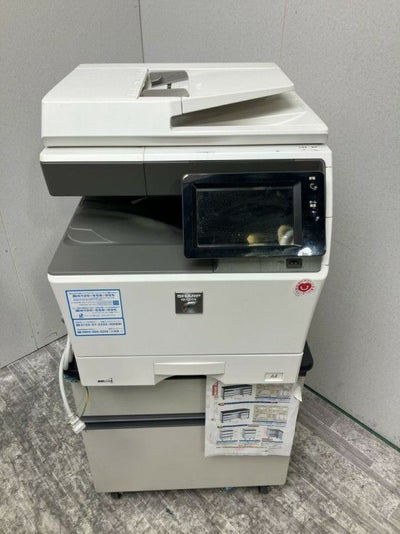 SHARP/シャープカラー複合機 商品画像1