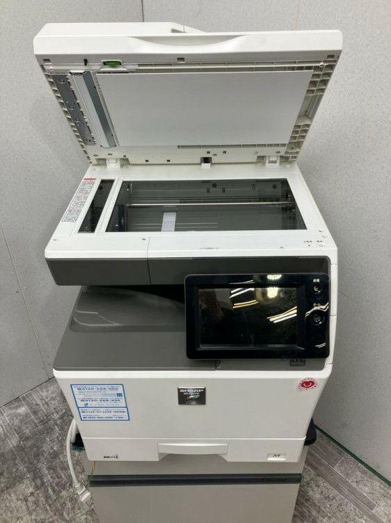 SHARP/シャープカラー複合機 商品画像4