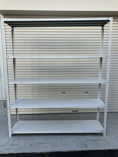 BLシリーズ 軽量棚 商品画像1