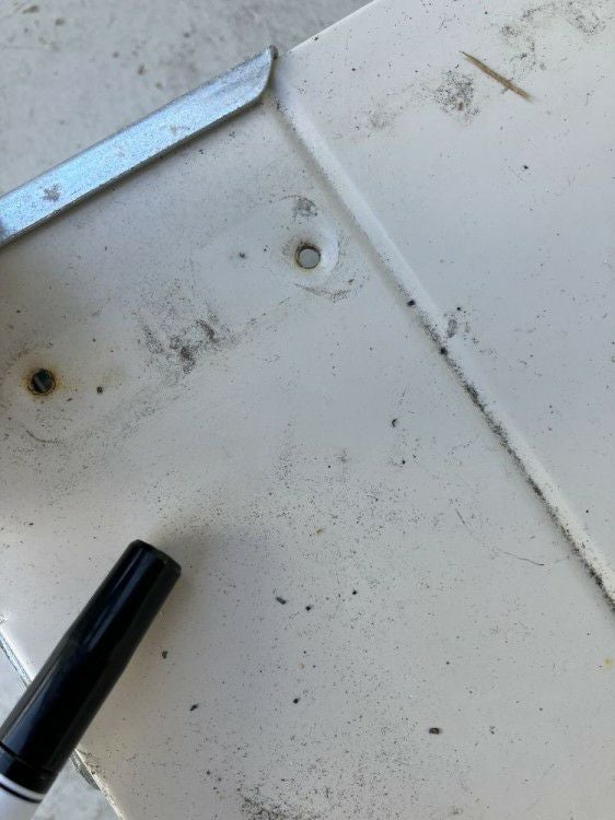 BLシリーズ 軽量棚 商品画像10