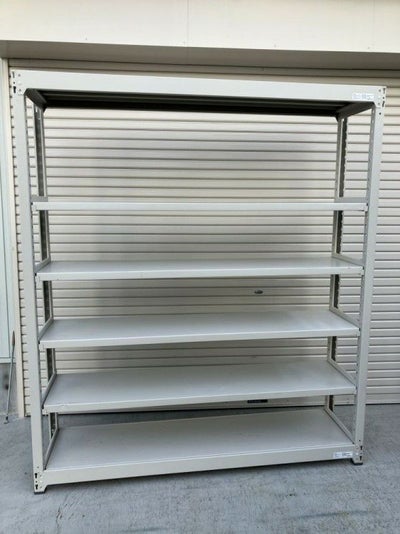 コクヨMMシリーズ 中量棚 商品画像1