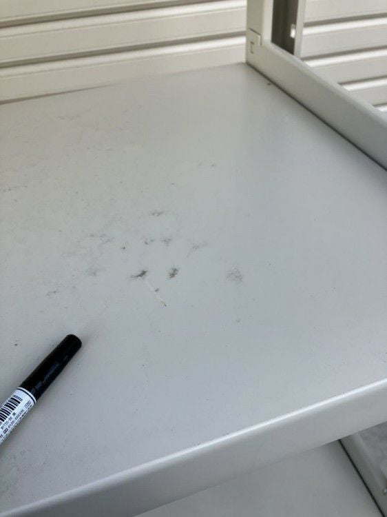 コクヨMMシリーズ 中量棚 商品画像8