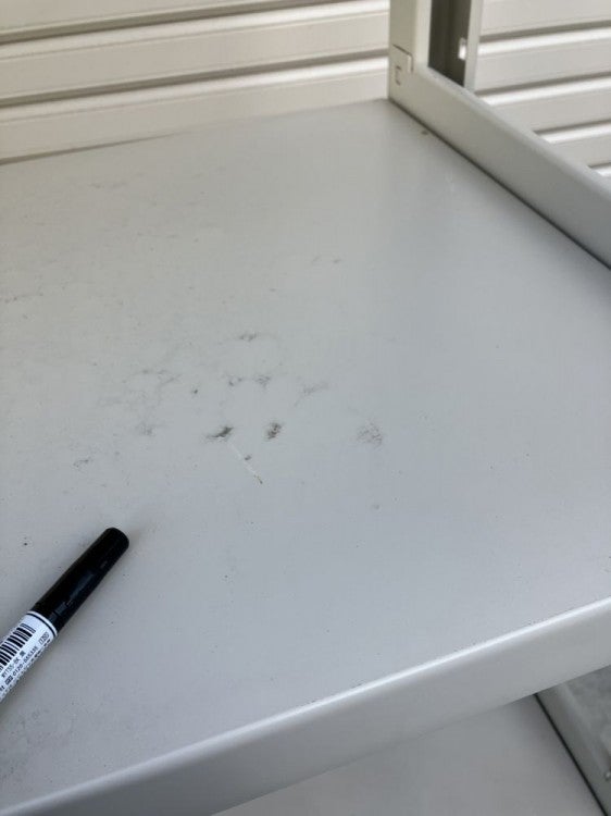 コクヨMMシリーズ 中量棚 商品画像8