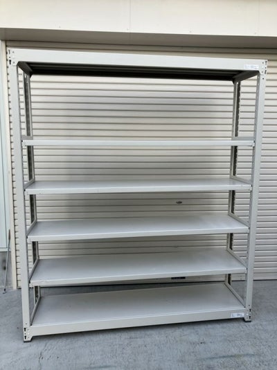 コクヨMMシリーズ 中量棚 商品画像1