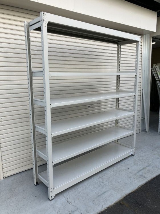 コクヨMMシリーズ 中量棚 商品画像2