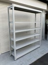 コクヨMMシリーズ 中量棚 商品画像2
