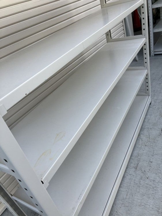 コクヨMMシリーズ 中量棚 商品画像5