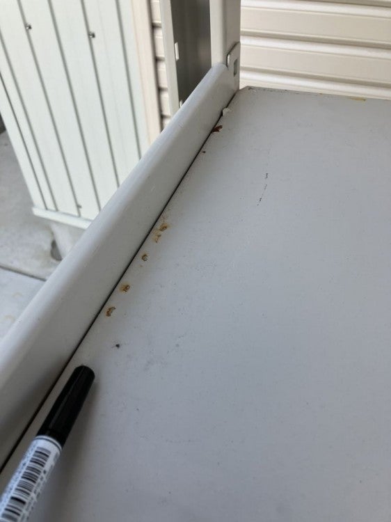 コクヨMMシリーズ 中量棚 商品画像7