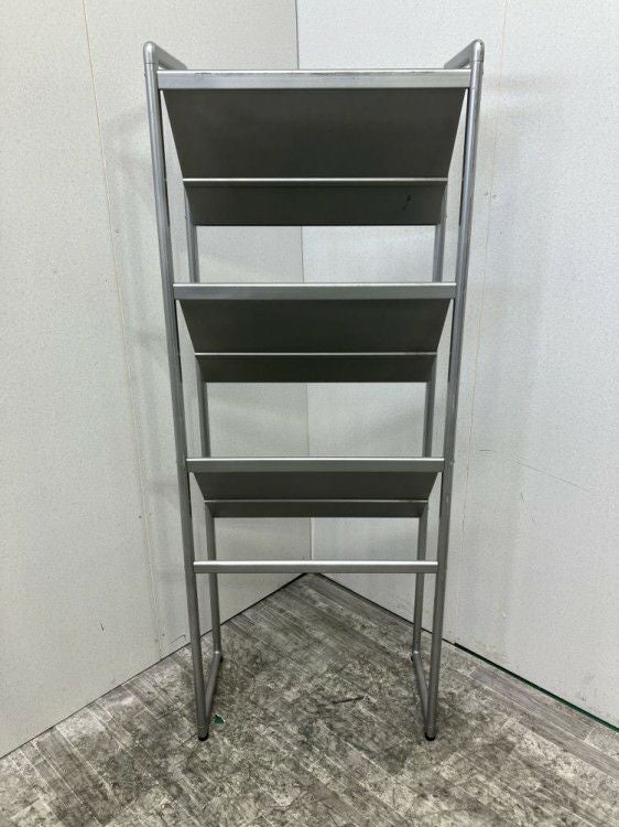 パンフレットラック 商品画像9