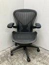 HermanMiller（ハーマンミラー）アーロンチェア アーロンチェア 商品画像2