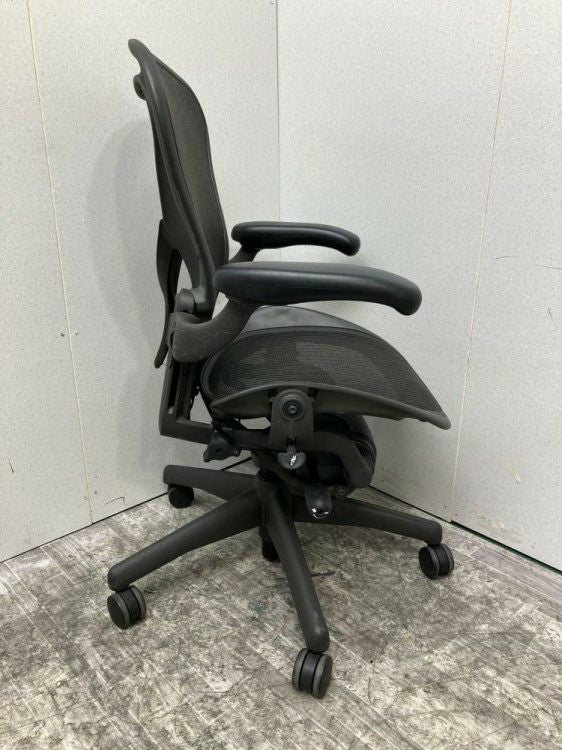 HermanMiller（ハーマンミラー）アーロンチェア アーロンチェア 商品画像8