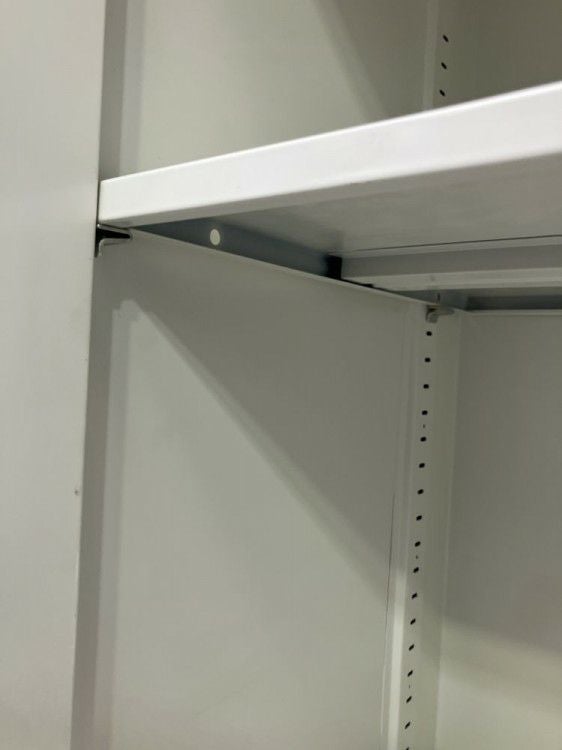 プラスLX-5(エルエックス-ファイブ)シリーズ 天板付きオープン書庫 商品画像3