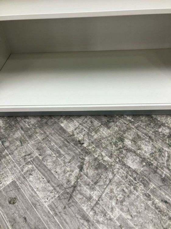 プラスLX-5(エルエックス-ファイブ)シリーズ 天板付きオープン書庫 商品画像4