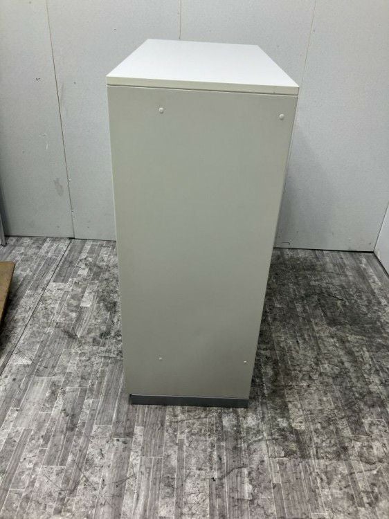 プラスLX-5(エルエックス-ファイブ)シリーズ 天板付きオープン書庫 商品画像5