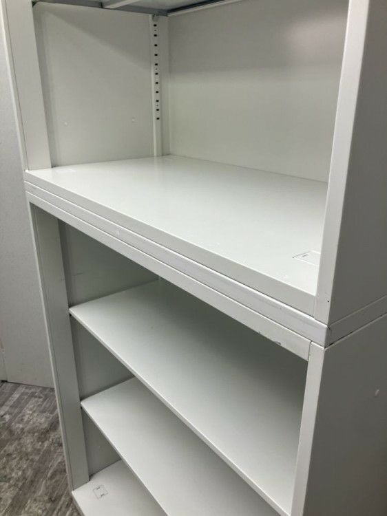 ウチダ（内田洋行）HS(ハイパーストレージ)シリーズ オープン上下書庫 商品画像3