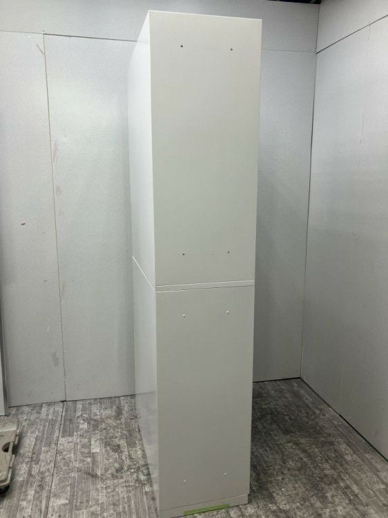 ウチダ（内田洋行）HS(ハイパーストレージ)シリーズ オープン上下書庫 商品画像8