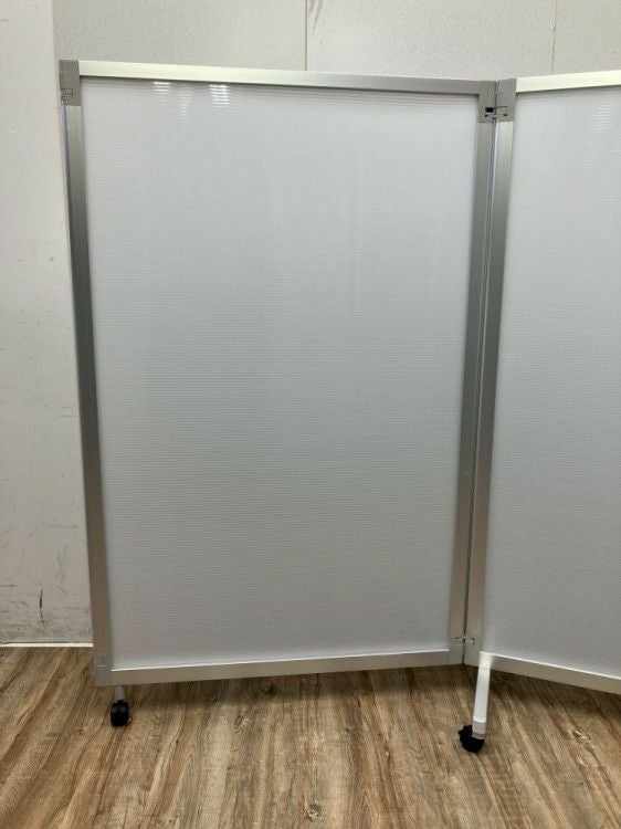 3連結パーテーション 商品画像2