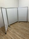3連結パーテーション 商品画像5