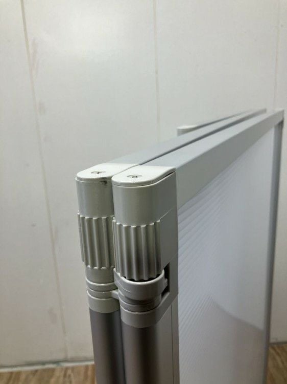 3連結パーテーション 商品画像8
