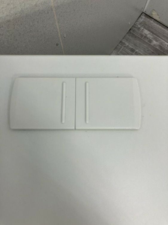 井上金庫1400片袖デスク 商品画像3