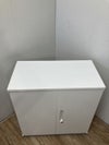 INABA/イナバ天板付両開き書庫 商品画像3