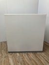 INABA/イナバ天板付両開き書庫 商品画像7