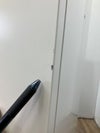 INABA/イナバ天板付両開き書庫 商品画像10