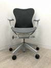 HermanMiller（ハーマンミラー）Mirra 2 Chairs/ミラ2チェア 可動肘付ミラ2チェア 商品画像3
