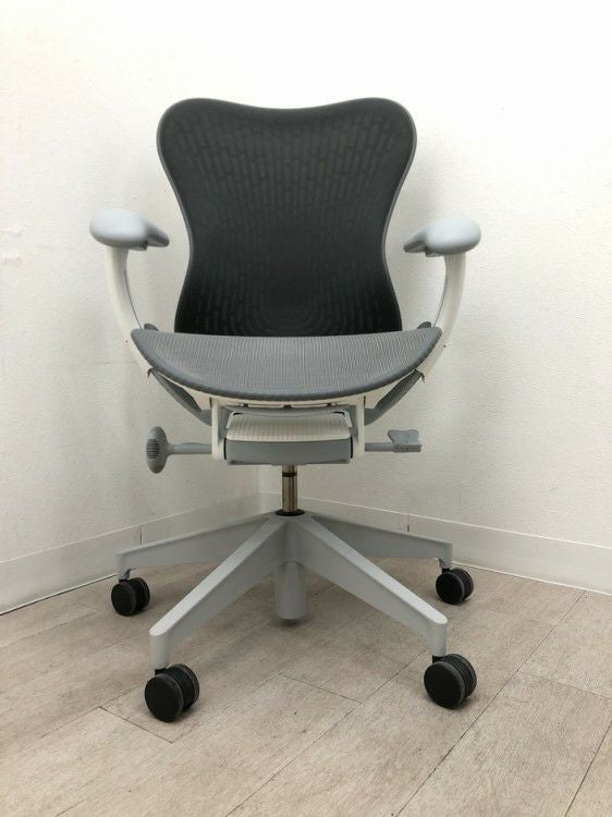 HermanMiller（ハーマンミラー）Mirra 2 Chairs/ミラ2チェア 可動肘付ミラ2チェア 商品画像3