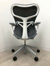 HermanMiller（ハーマンミラー）Mirra 2 Chairs/ミラ2チェア 可動肘付ミラ2チェア 商品画像5